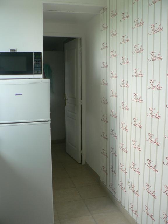 Gite De L'Aure Trevieres Kültér fotó