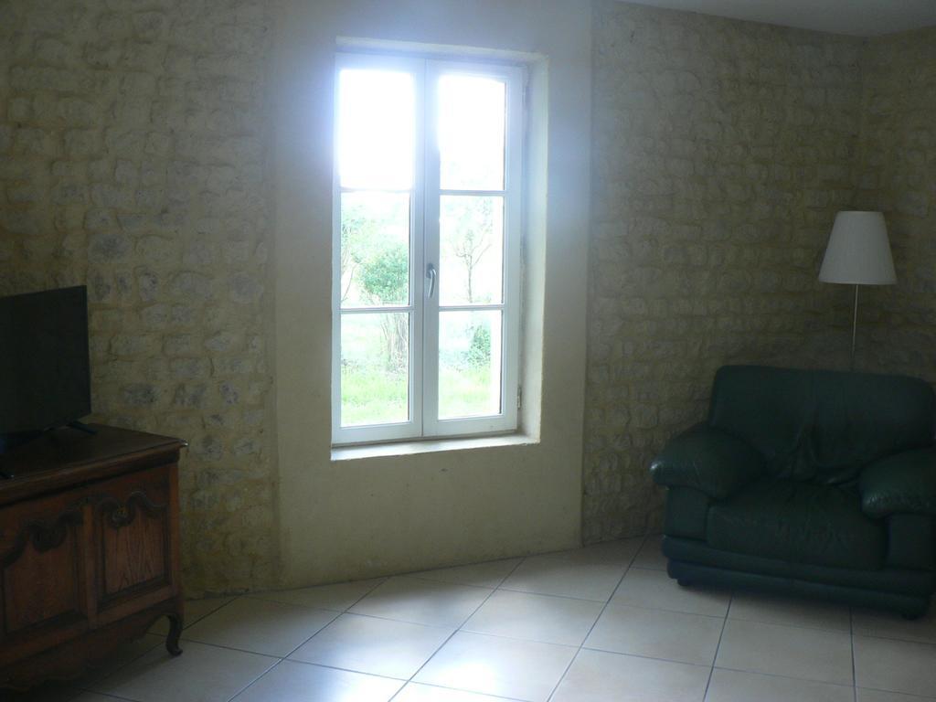 Gite De L'Aure Trevieres Kültér fotó